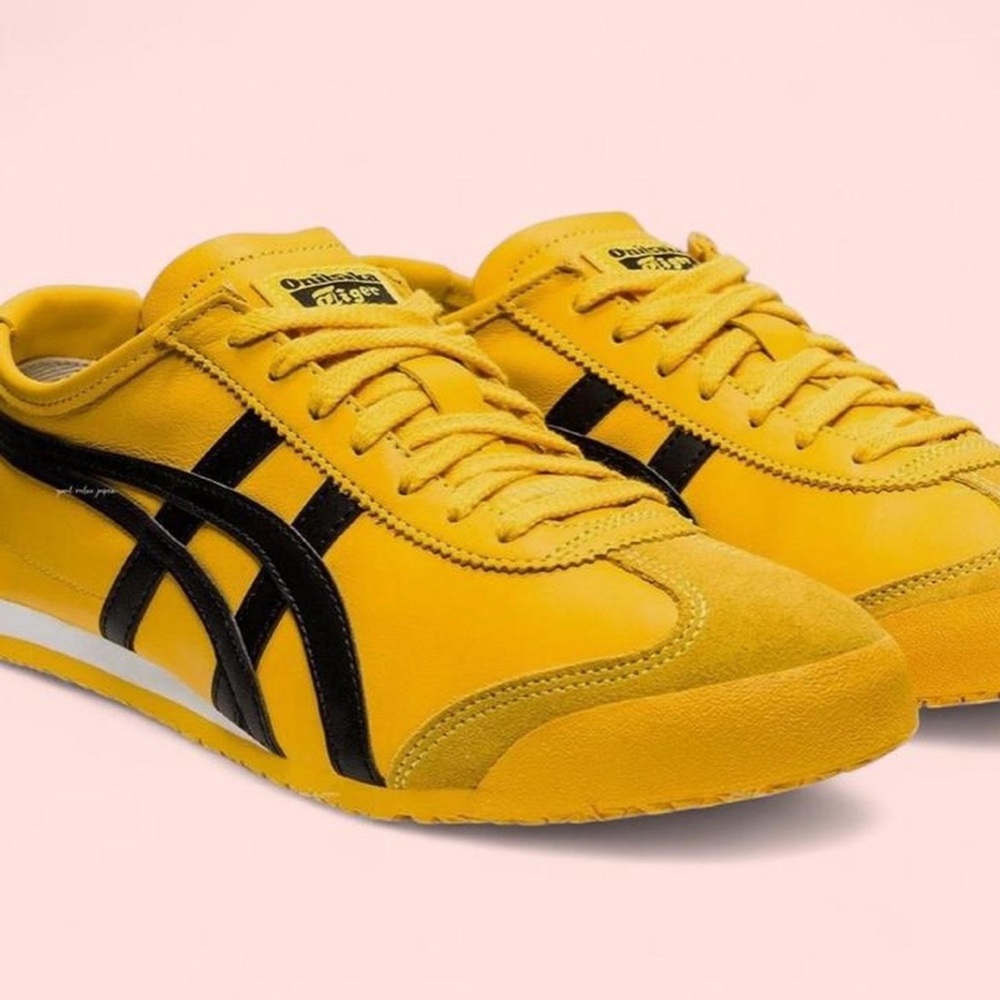 Onitsuka tiger kill bill men’s 6.5 women’s 7.5/8